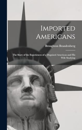 Imported Americans