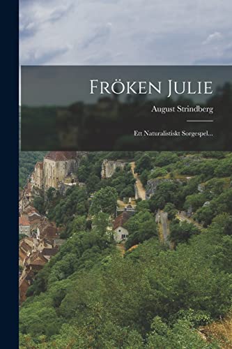 Froken Julie