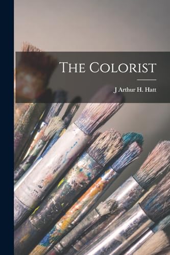 The Colorist
