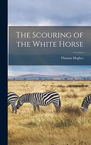 The Scouring of the White Horse