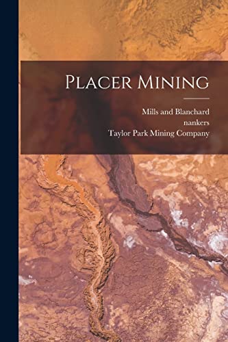 Placer Mining