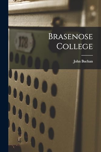 Brasenose College
