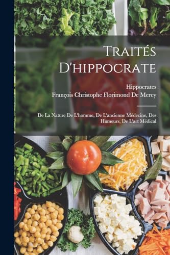 Traites D'hippocrate