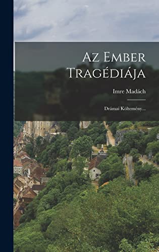 Az Ember Tragediaja