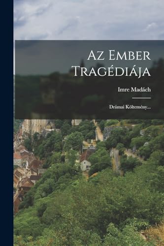 Az Ember Tragediaja
