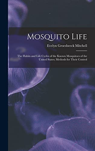 Mosquito Life