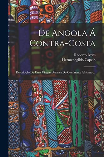 De Angola A Contra-Costa