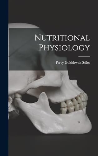 Nutritional Physiology