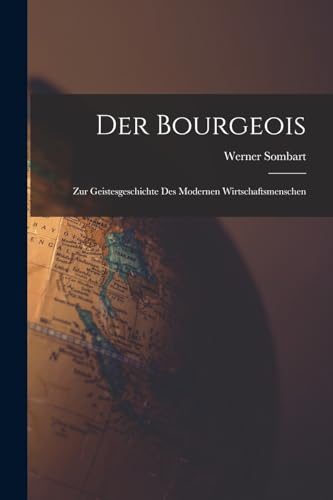 Der Bourgeois