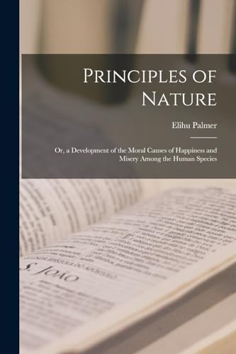 Principles of Nature