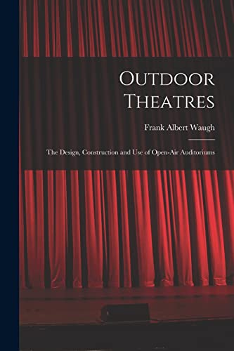 Outdoor Theatres