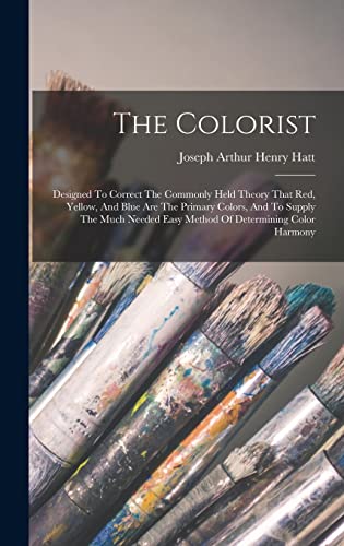 The Colorist