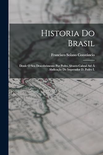 Historia Do Brasil