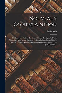 Nouveaux Contes A Ninon 