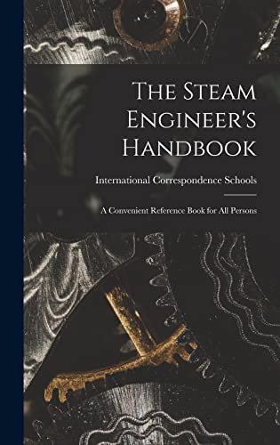 The Steam Engineer's Handbook