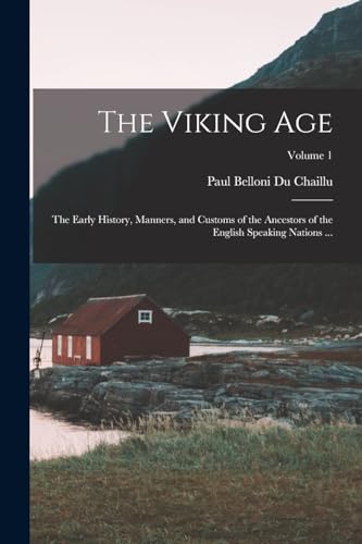 The Viking Age