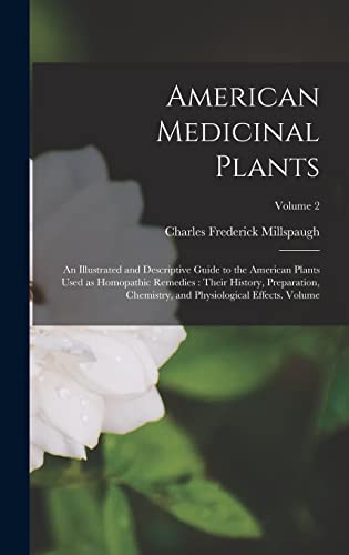American Medicinal Plants