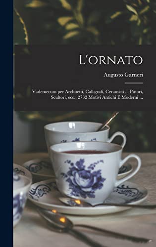 L'ornato