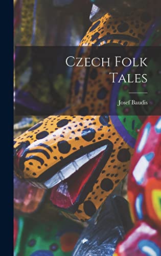 Czech Folk Tales