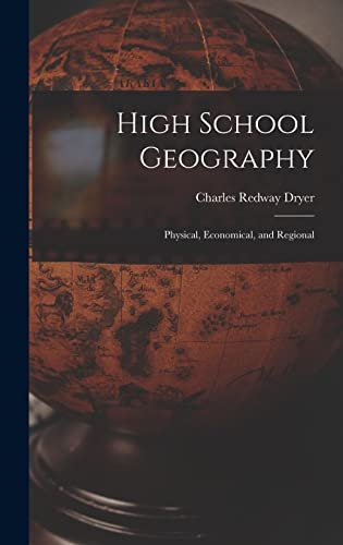 High School Geography