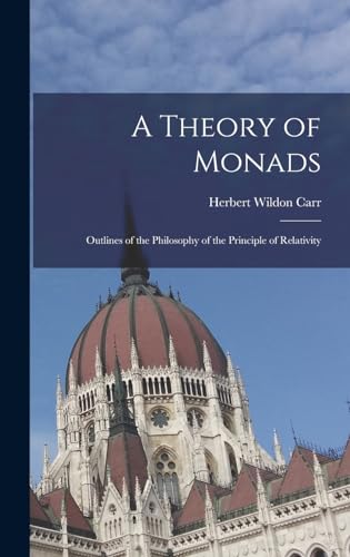 A Theory of Monads