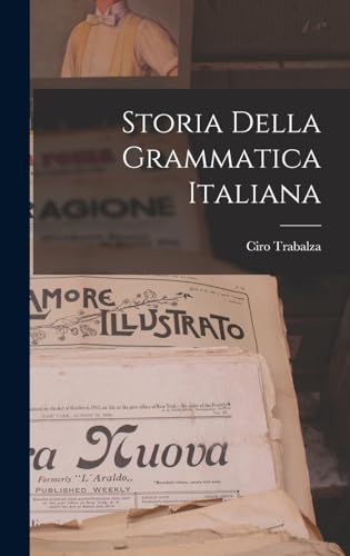Storia Della Grammatica Italiana