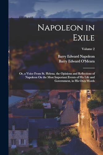 Napoleon in Exile