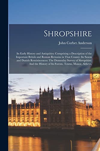 Shropshire
