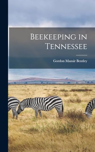 Beekeeping in Tennessee