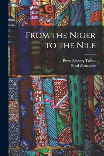 From the Niger to the Nile