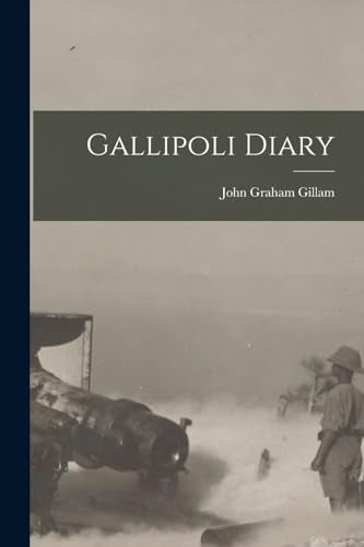 Gallipoli Diary