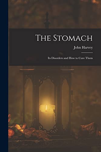 The Stomach