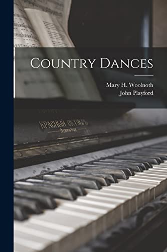 Country Dances