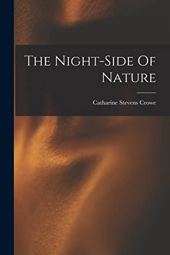 The Night-side Of Nature
