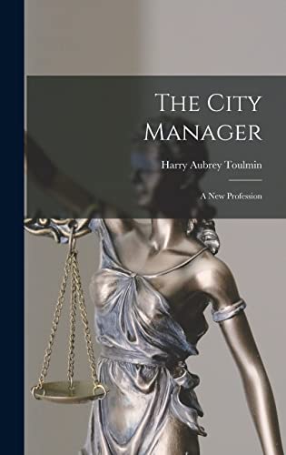 The City Manager