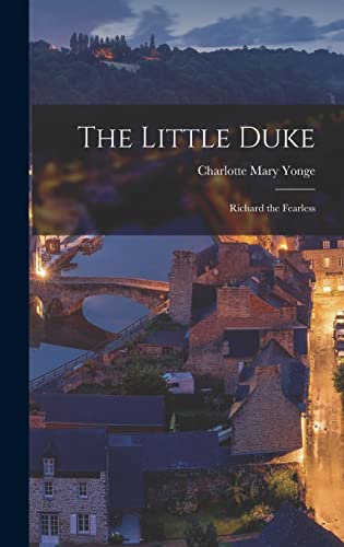 The Little Duke