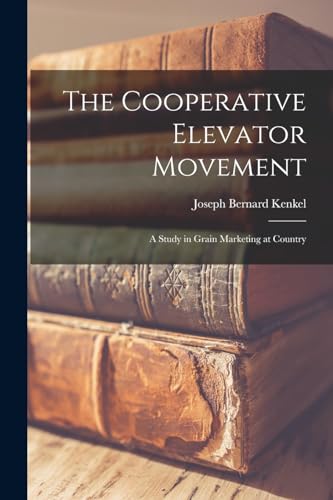 The Cooperative Elevator Movement