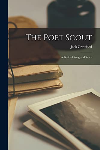 The Poet Scout