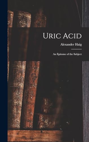 Uric Acid