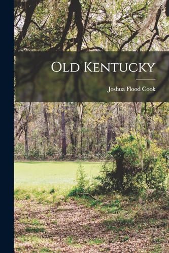 Old Kentucky