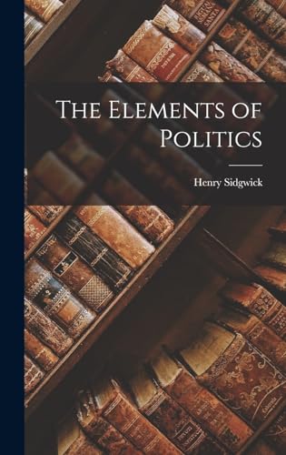 The Elements of Politics