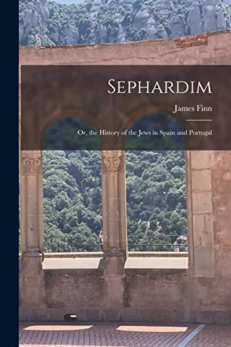 Sephardim