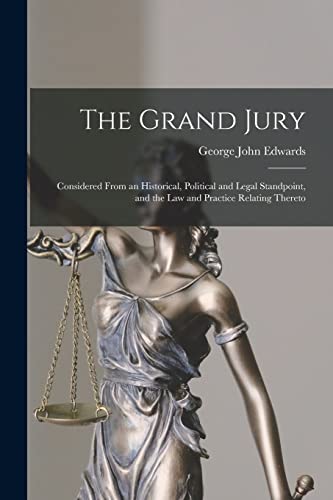 The Grand Jury