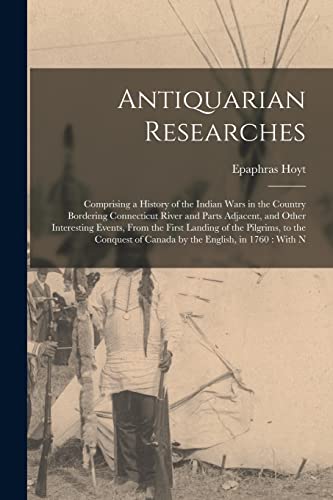 Antiquarian Researches