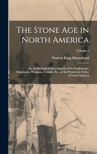 The Stone Age in North America