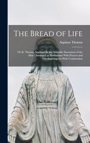 The Bread of Life