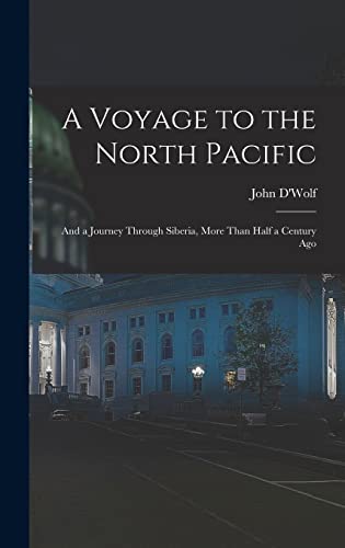 A Voyage to the North Pacific
