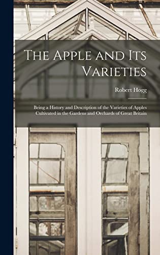 The Apple and its Varieties