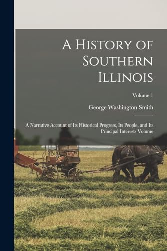 A History of Southern Illinois