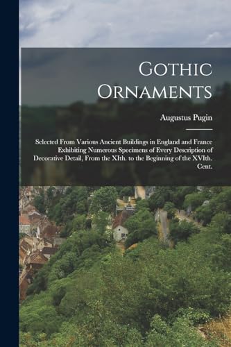 Gothic Ornaments